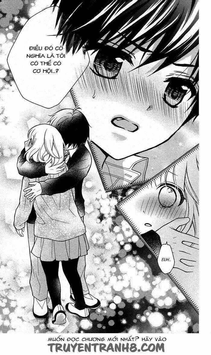 Henyoku No Labyrinth - Chapter 20 - Trang 29