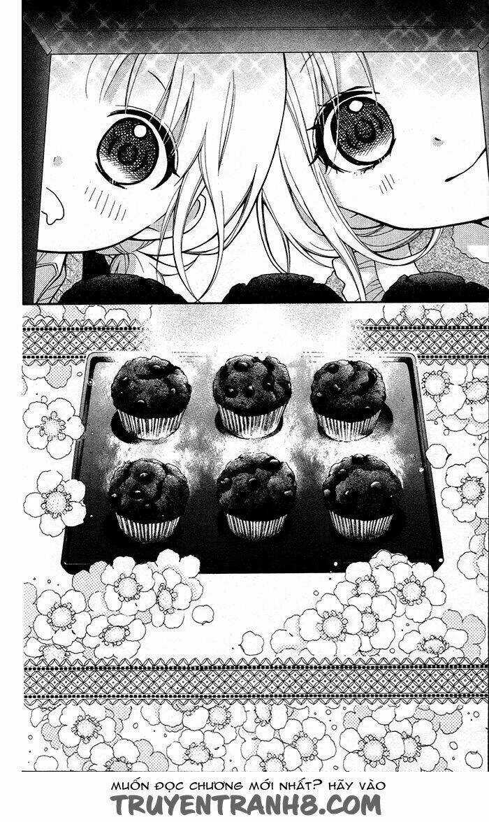 Henyoku No Labyrinth - Chapter 20 - Trang 4