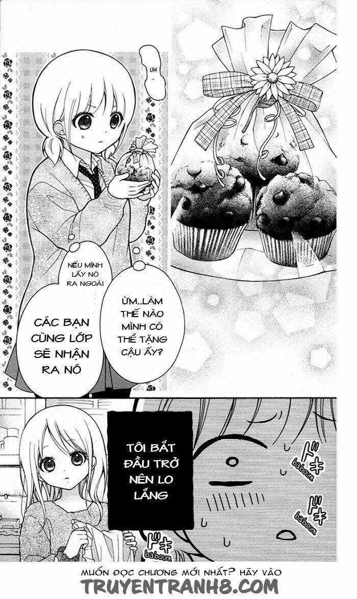 Henyoku No Labyrinth - Chapter 20 - Trang 7