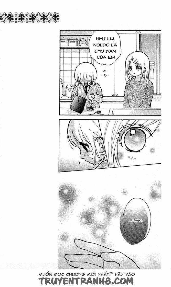 Henyoku No Labyrinth - Chapter 20 - Trang 9