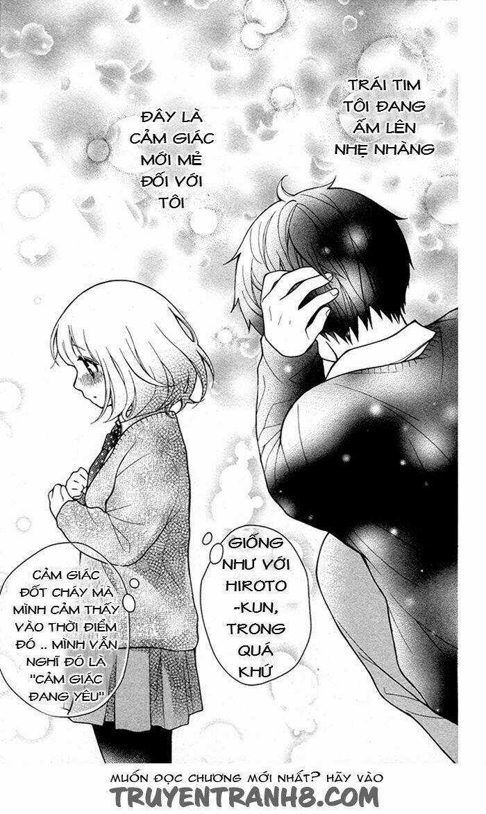 Henyoku No Labyrinth - Chapter 21 - Trang 27