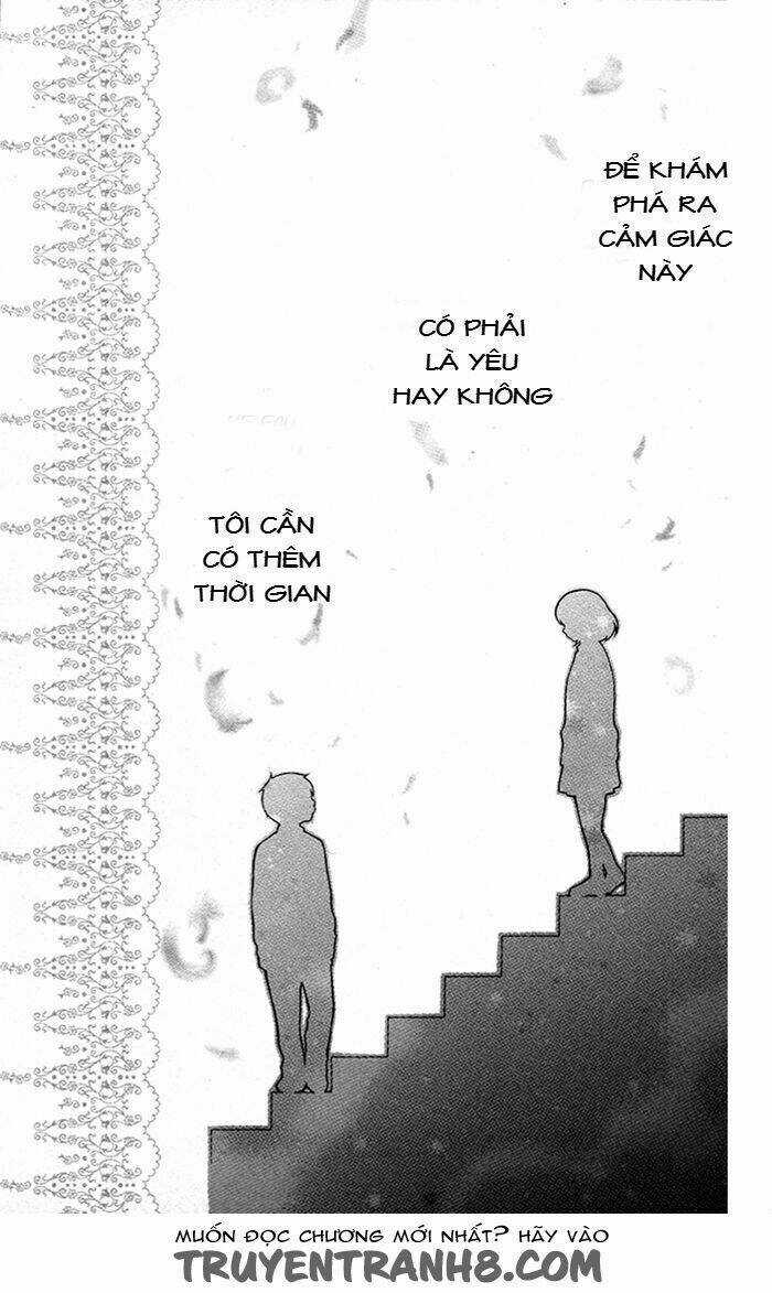 Henyoku No Labyrinth - Chapter 21 - Trang 29