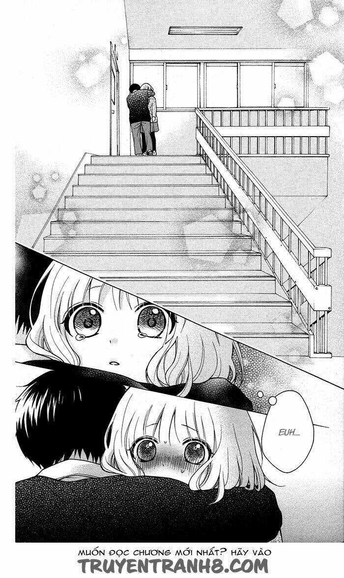 Henyoku No Labyrinth - Chapter 21 - Trang 4