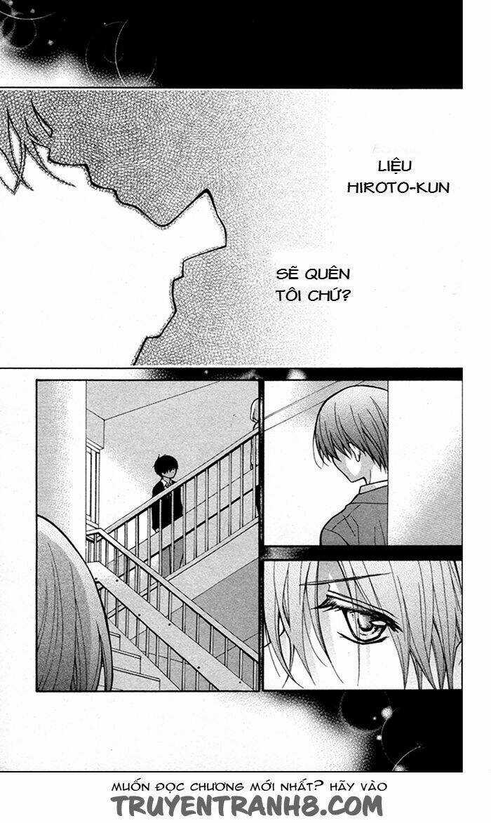 Henyoku No Labyrinth - Chapter 21 - Trang 31