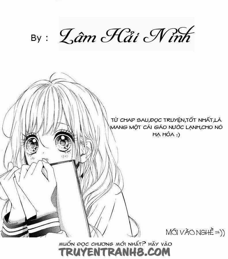 Henyoku No Labyrinth - Chapter 21 - Trang 36