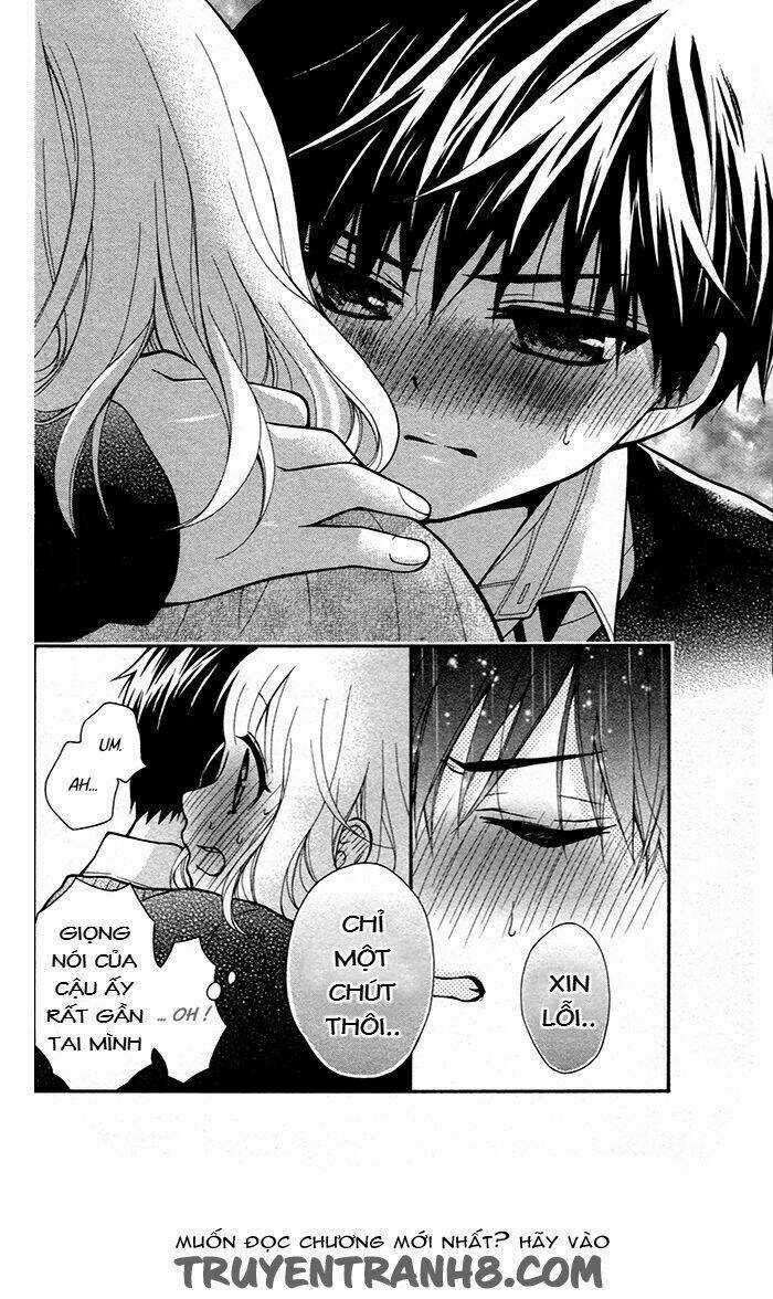 Henyoku No Labyrinth - Chapter 21 - Trang 6