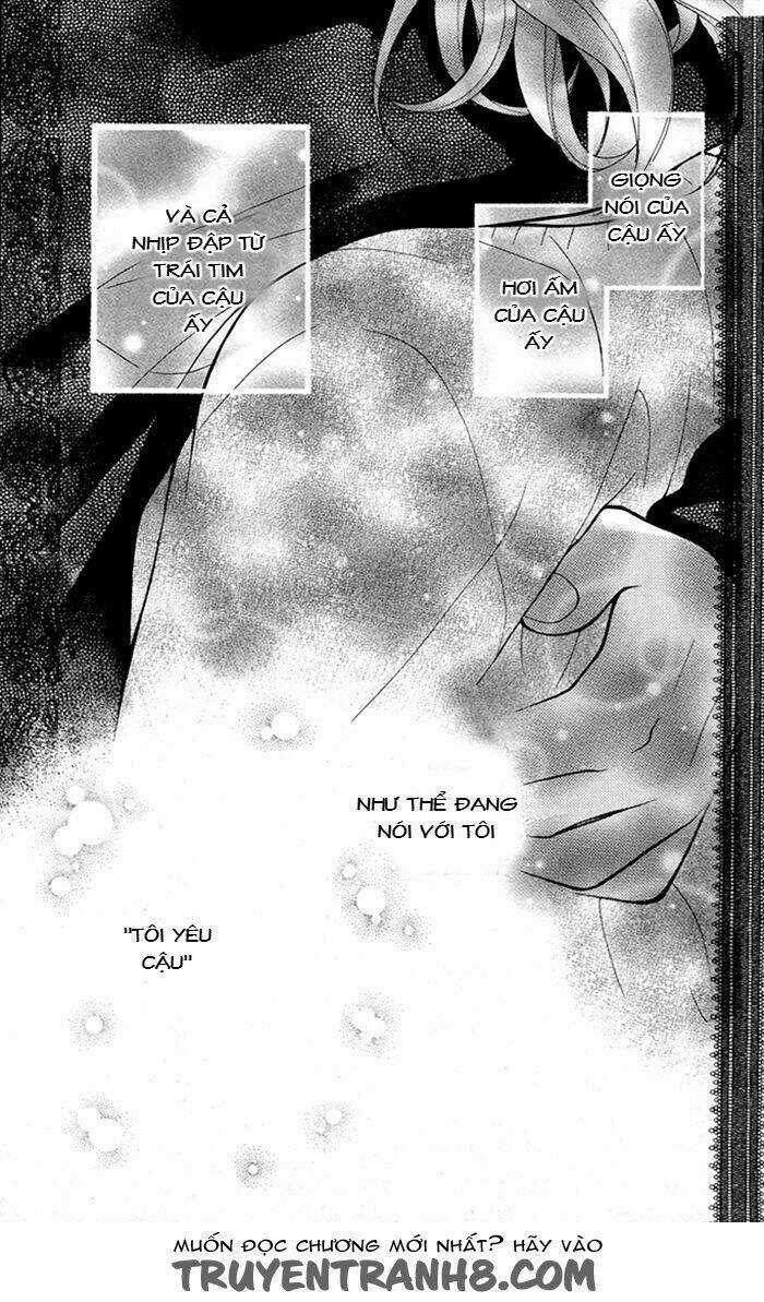 Henyoku No Labyrinth - Chapter 21 - Trang 9