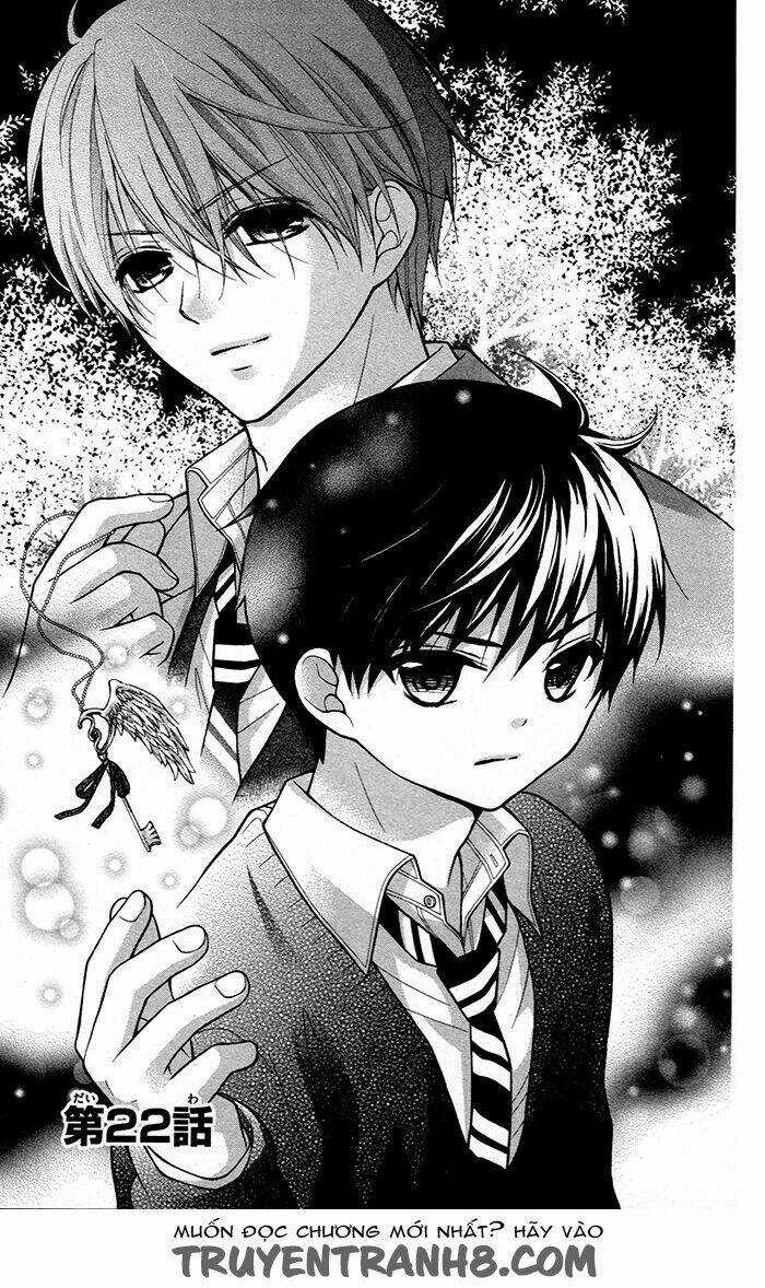 Henyoku No Labyrinth - Chapter 22 - Trang 2