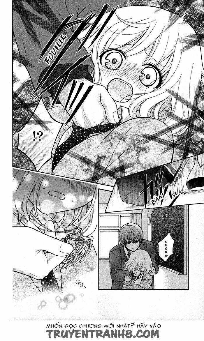 Henyoku No Labyrinth - Chapter 22 - Trang 13