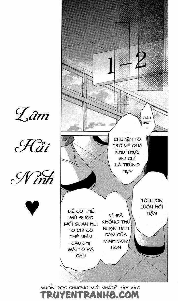 Henyoku No Labyrinth - Chapter 22 - Trang 18