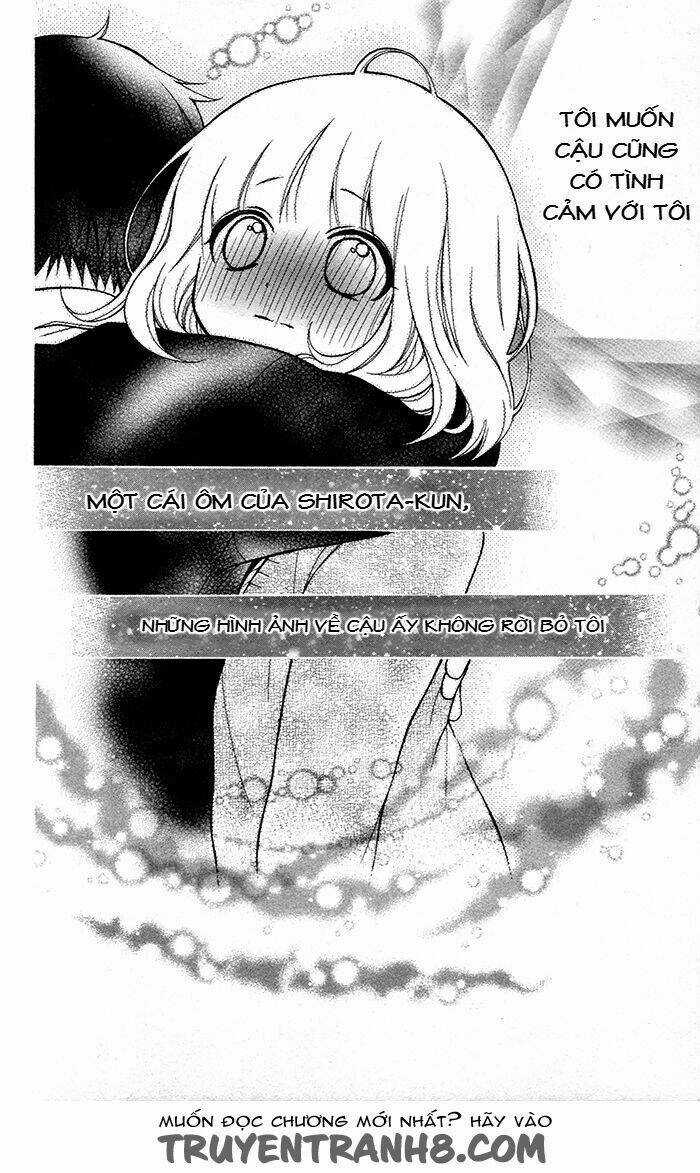Henyoku No Labyrinth - Chapter 22 - Trang 3