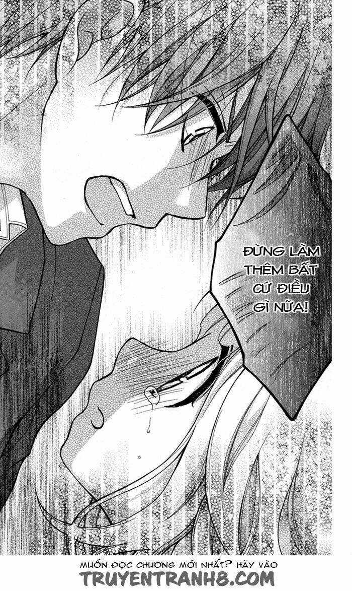 Henyoku No Labyrinth - Chapter 22 - Trang 25