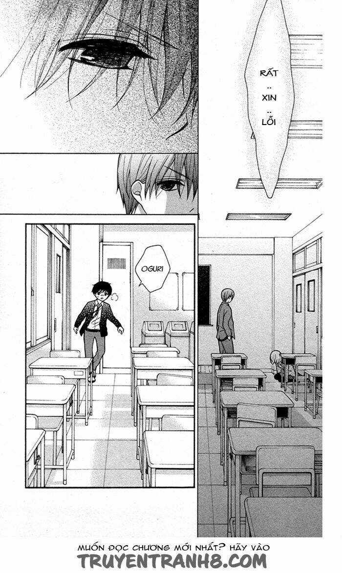 Henyoku No Labyrinth - Chapter 22 - Trang 27