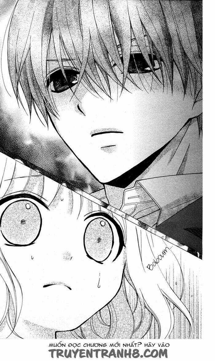 Henyoku No Labyrinth - Chapter 22 - Trang 10