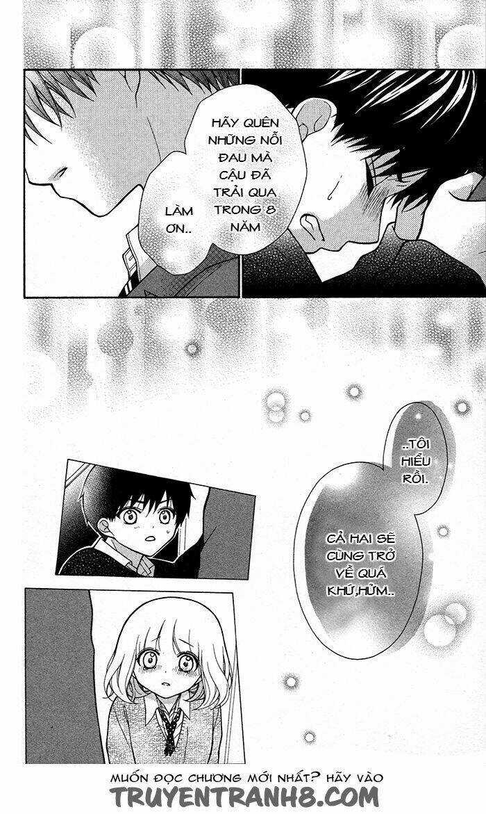 Henyoku No Labyrinth - Chapter 23 - Trang 20