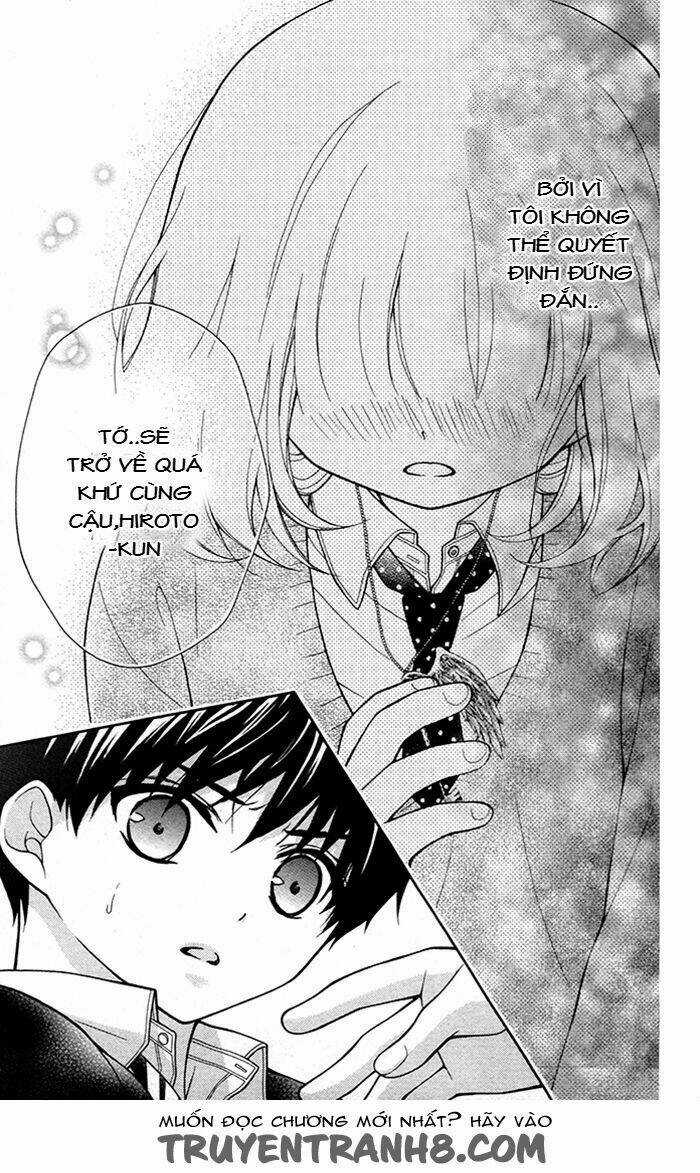 Henyoku No Labyrinth - Chapter 23 - Trang 26