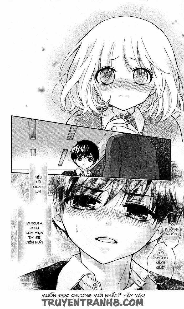 Henyoku No Labyrinth - Chapter 23 - Trang 27