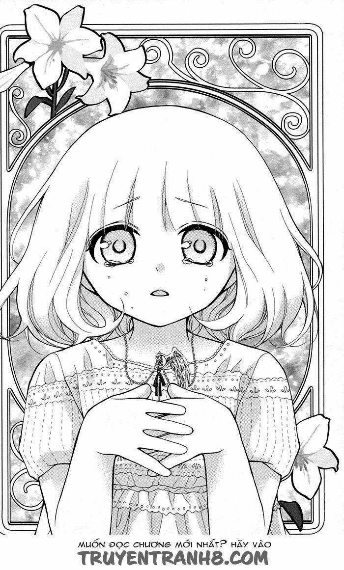 Henyoku No Labyrinth - Chapter 24 - Trang 2