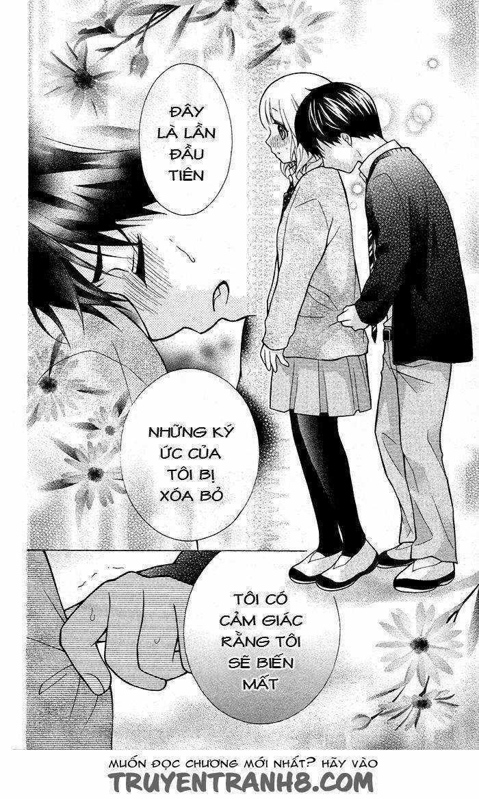 Henyoku No Labyrinth - Chapter 24 - Trang 13