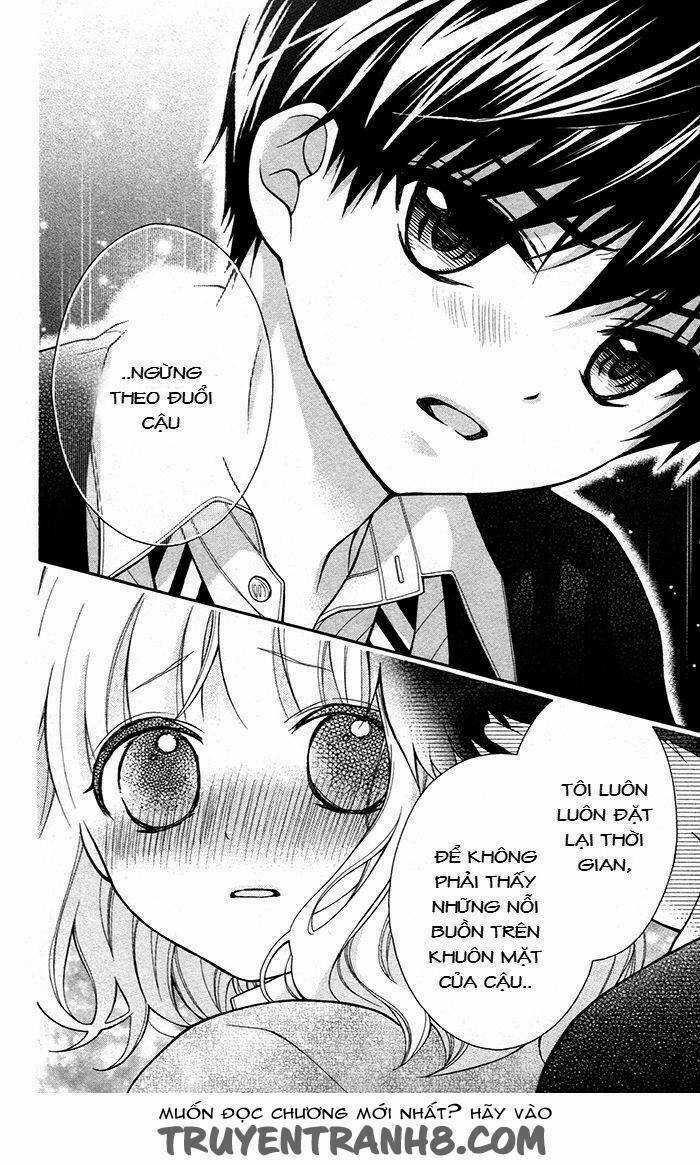 Henyoku No Labyrinth - Chapter 24 - Trang 15