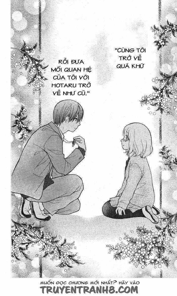 Henyoku No Labyrinth - Chapter 24 - Trang 3