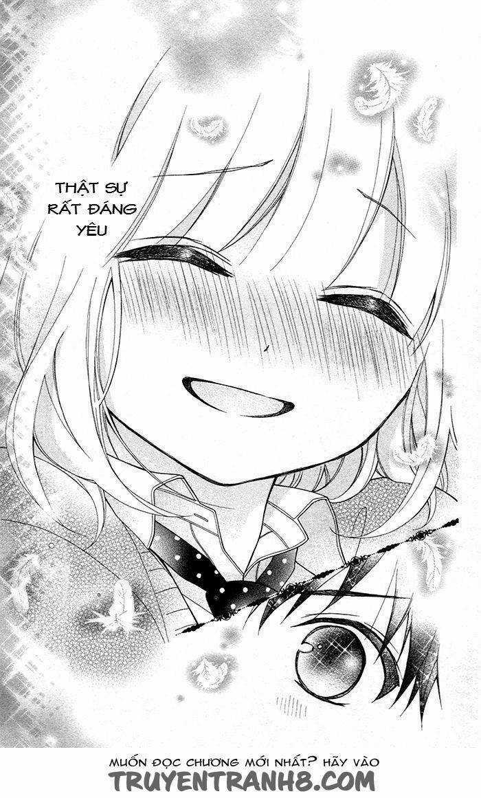 Henyoku No Labyrinth - Chapter 24 - Trang 22