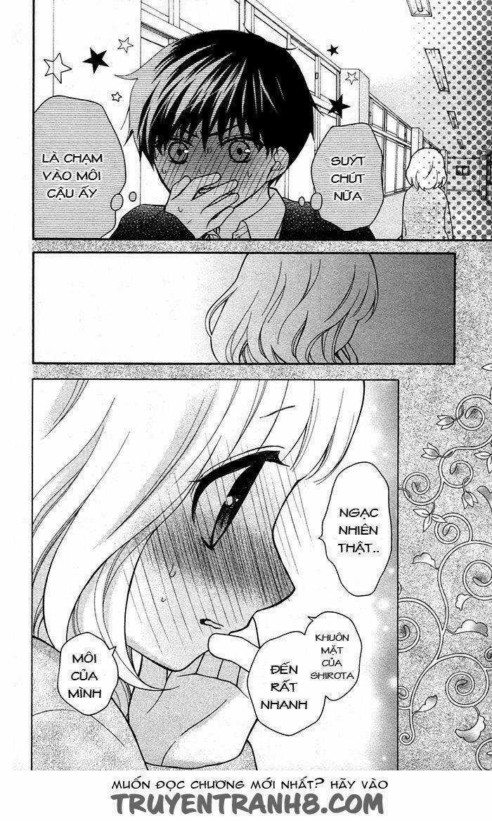 Henyoku No Labyrinth - Chapter 24 - Trang 25