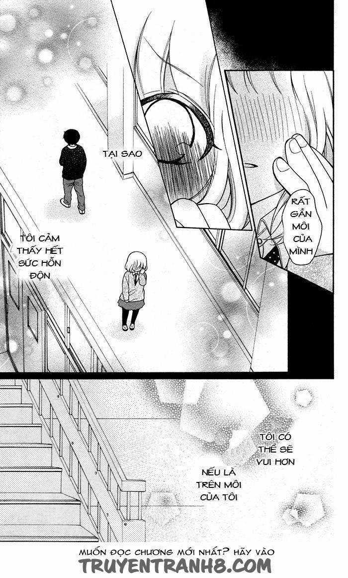 Henyoku No Labyrinth - Chapter 24 - Trang 26