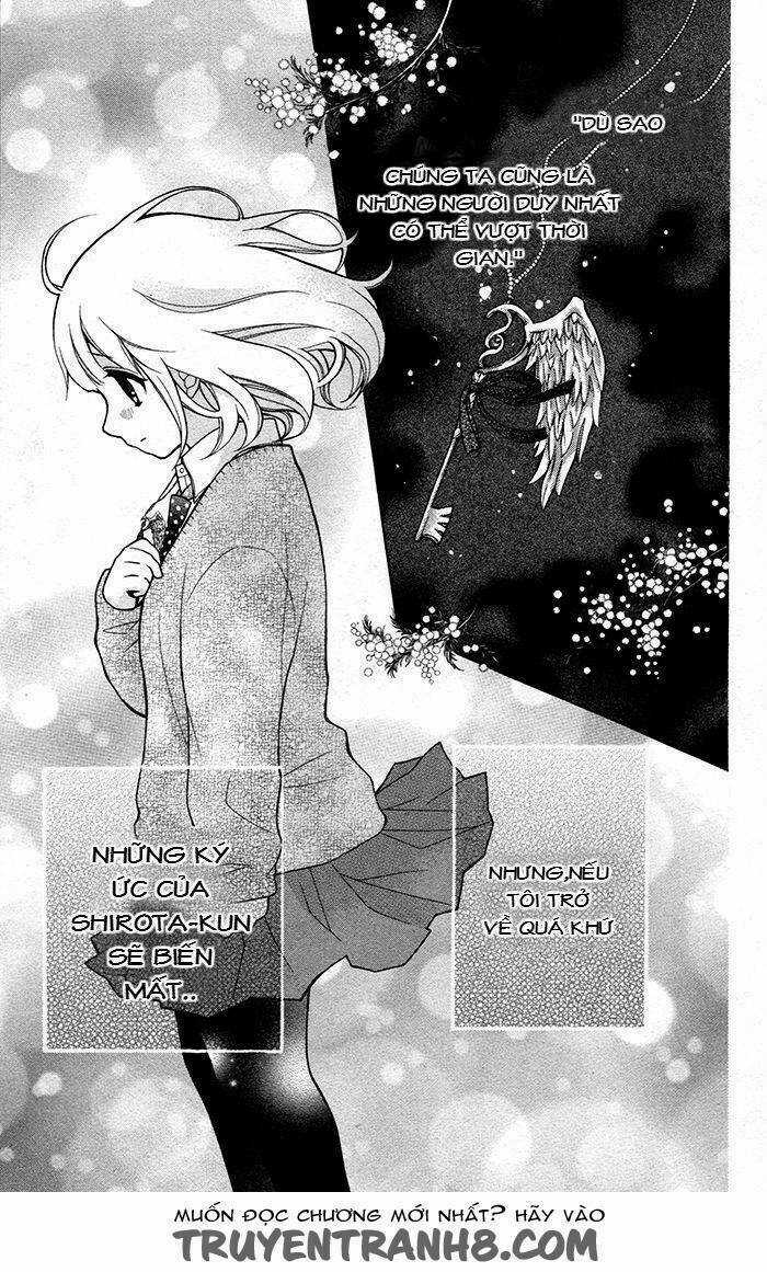 Henyoku No Labyrinth - Chapter 24 - Trang 4