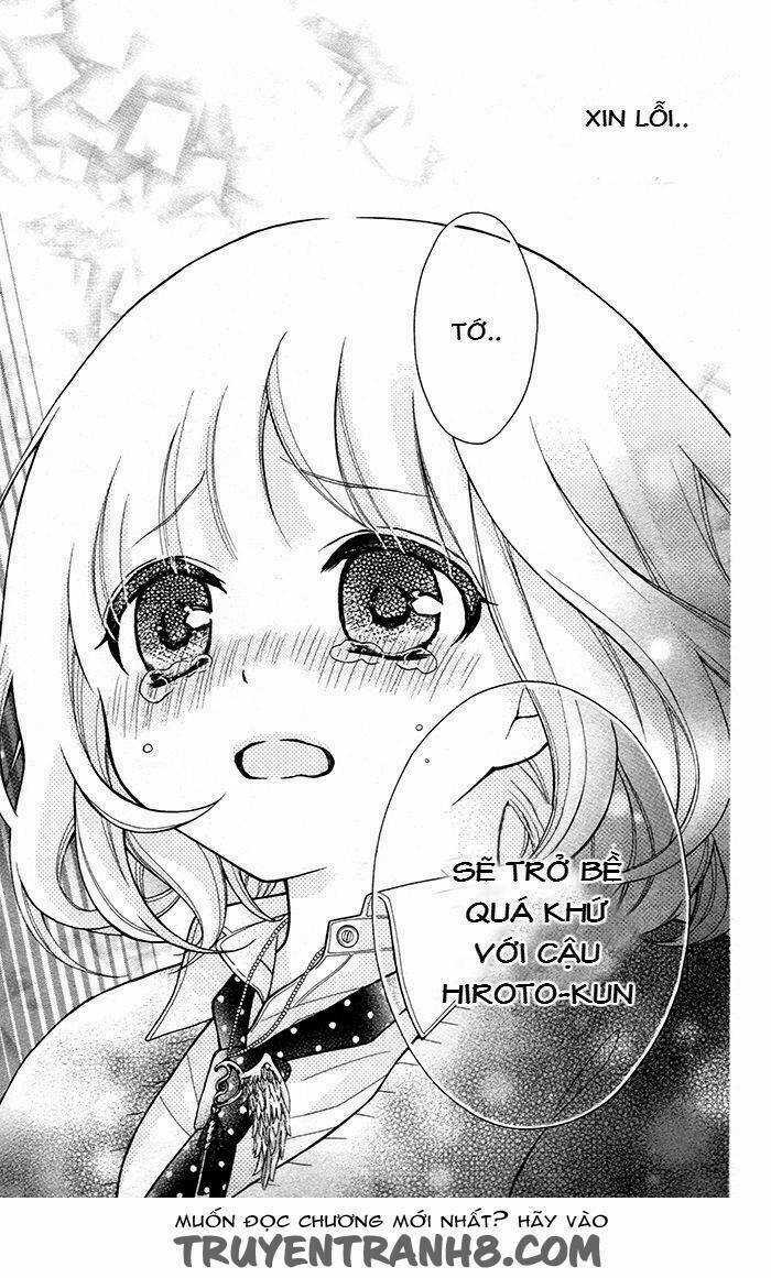 Henyoku No Labyrinth - Chapter 24 - Trang 6