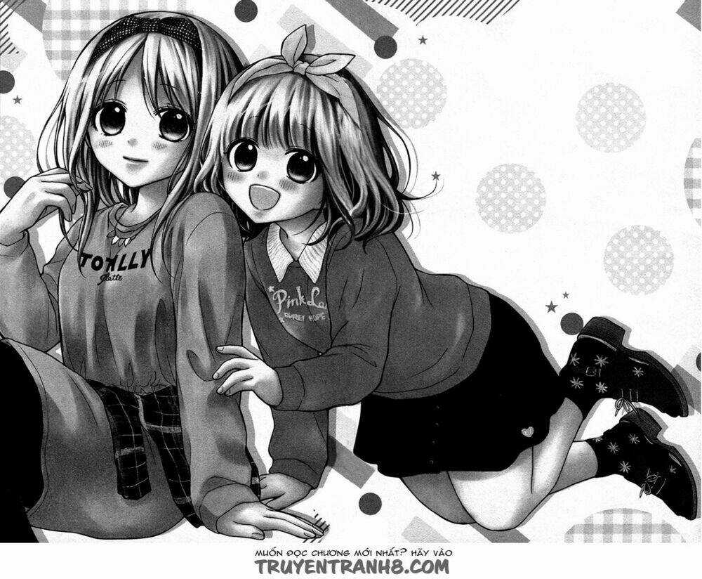 Henyoku No Labyrinth - Chapter 25 - Trang 2