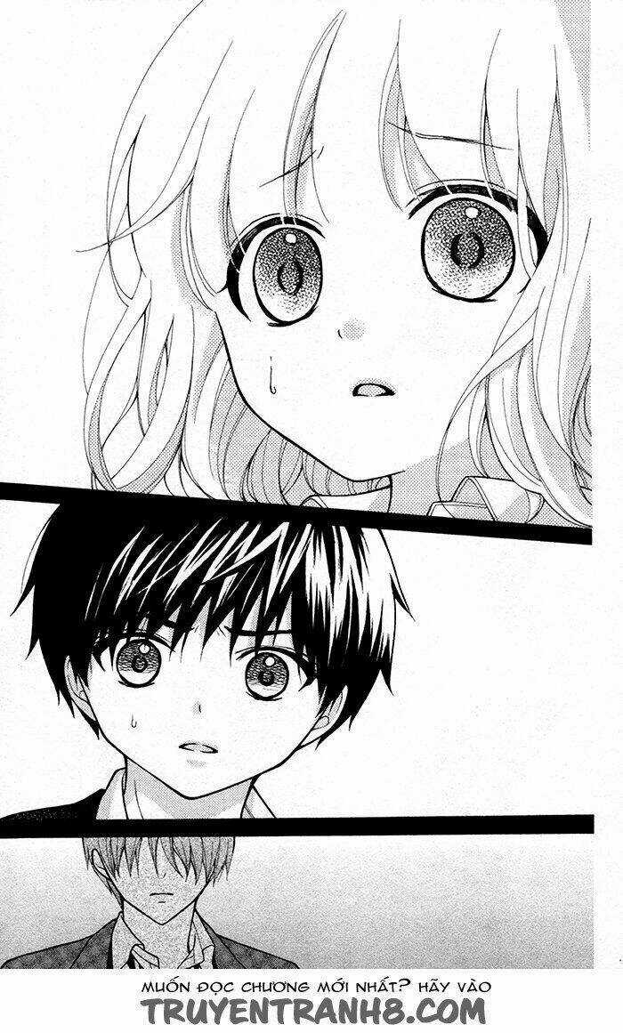 Henyoku No Labyrinth - Chapter 25 - Trang 11