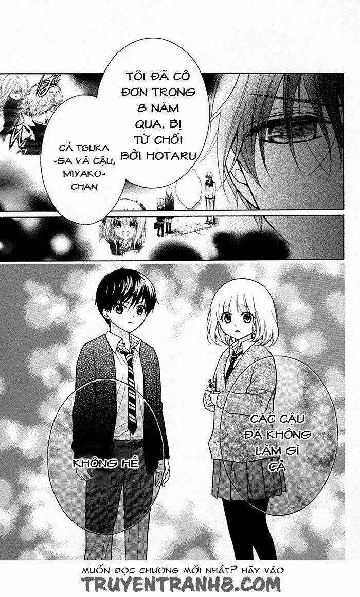 Henyoku No Labyrinth - Chapter 25 - Trang 15