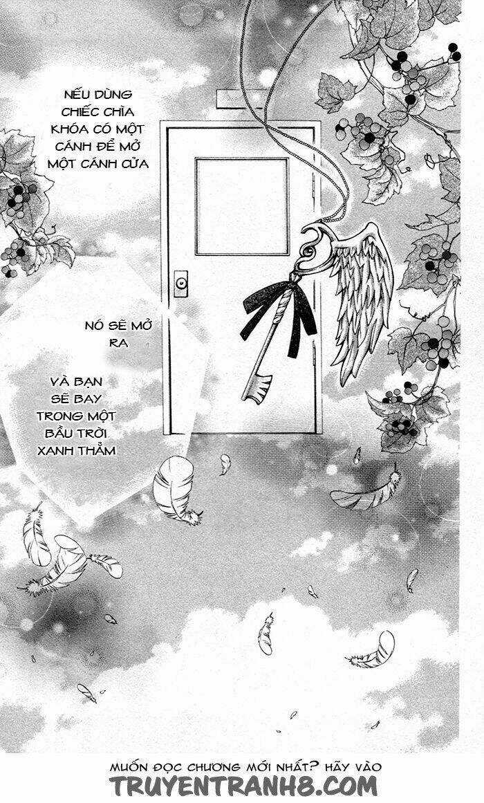 Henyoku No Labyrinth - Chapter 25 - Trang 3