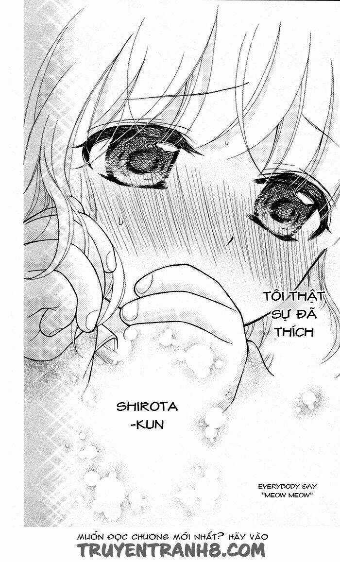 Henyoku No Labyrinth - Chapter 25 - Trang 23