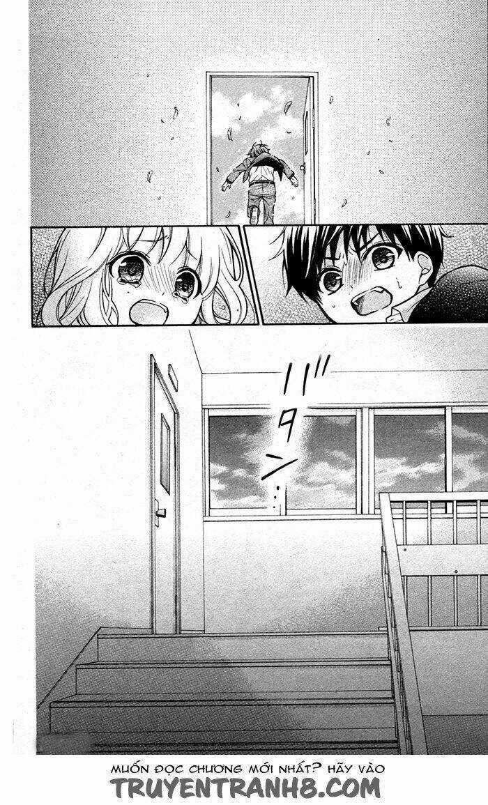 Henyoku No Labyrinth - Chapter 25 - Trang 31