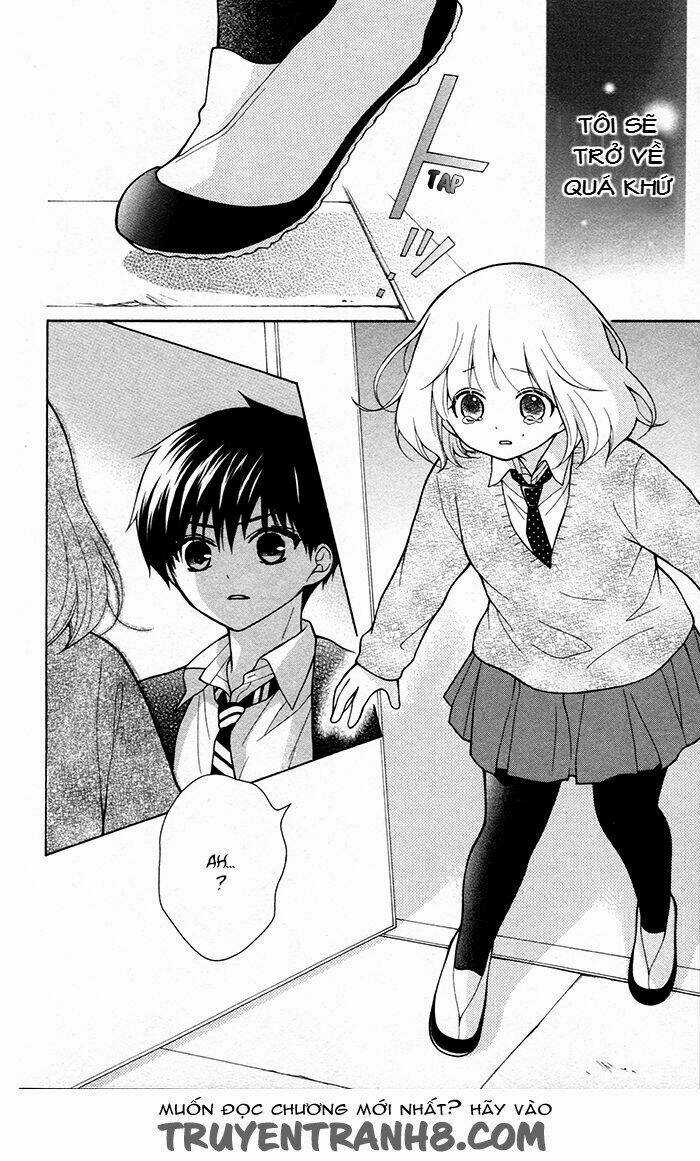 Henyoku No Labyrinth - Chapter 25 - Trang 6