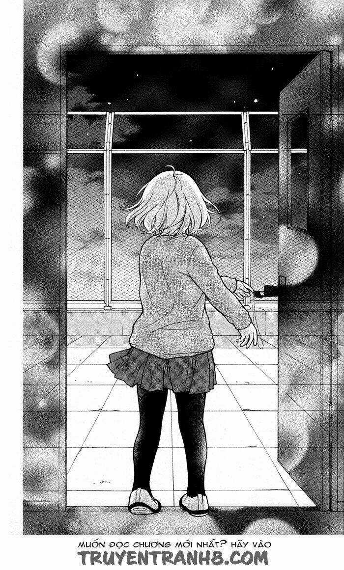 Henyoku No Labyrinth - Chapter 25 - Trang 10