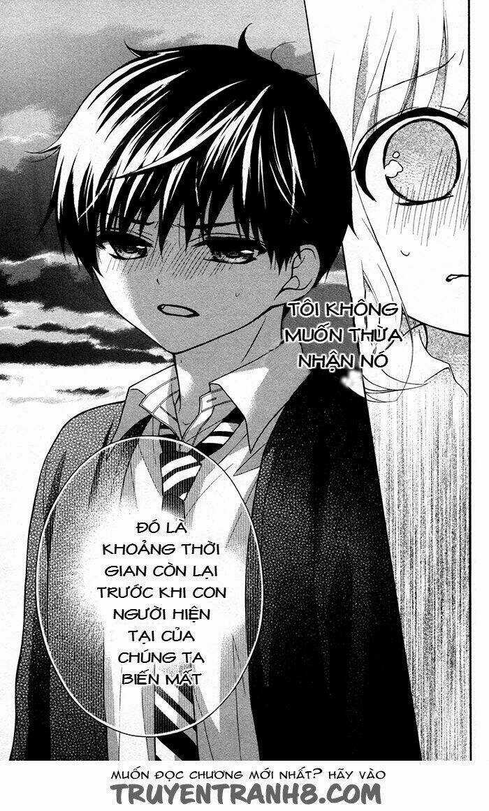 Henyoku No Labyrinth - Chapter 26 - Trang 11