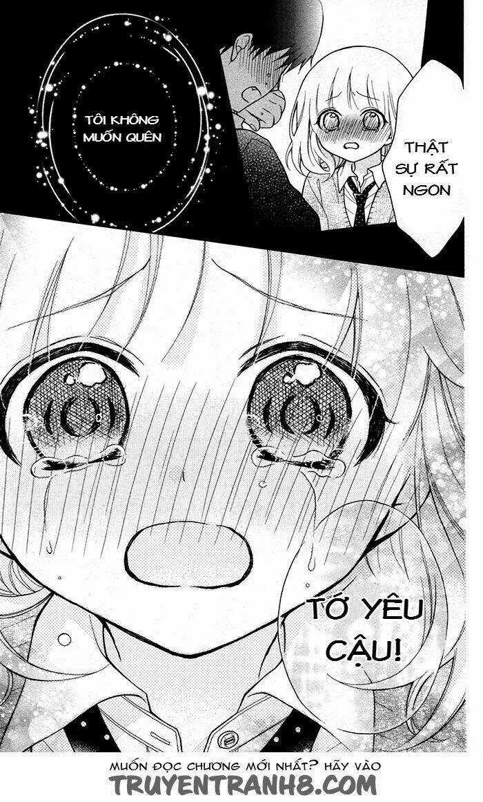 Henyoku No Labyrinth - Chapter 26 - Trang 24