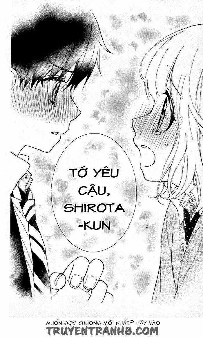 Henyoku No Labyrinth - Chapter 26 - Trang 25