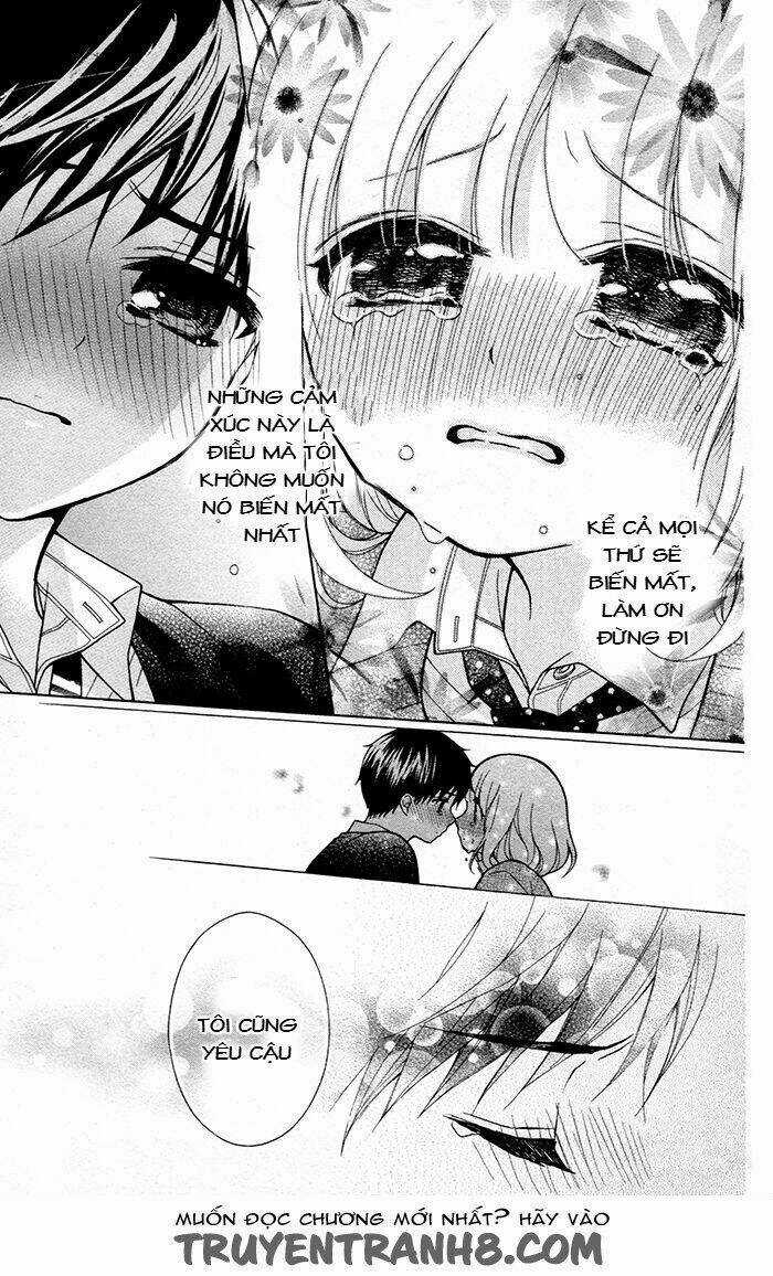 Henyoku No Labyrinth - Chapter 26 - Trang 26