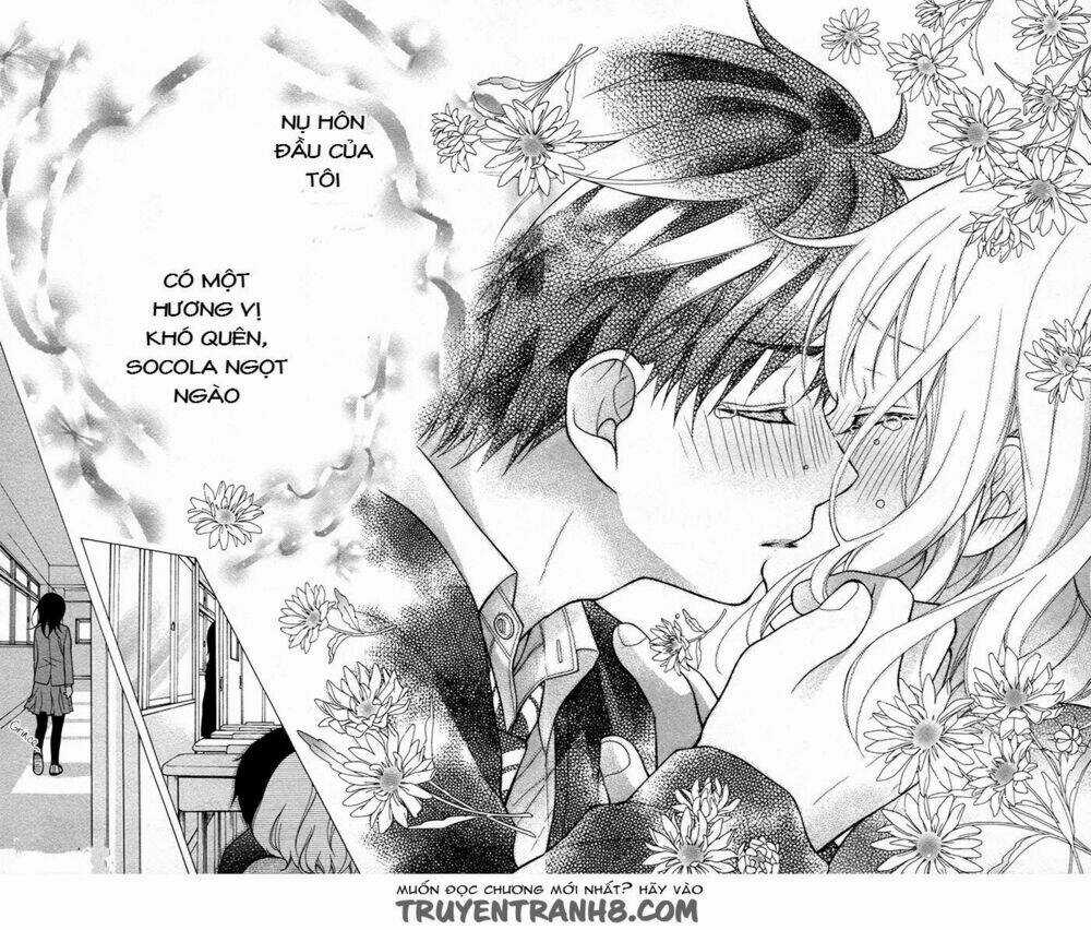 Henyoku No Labyrinth - Chapter 26 - Trang 27
