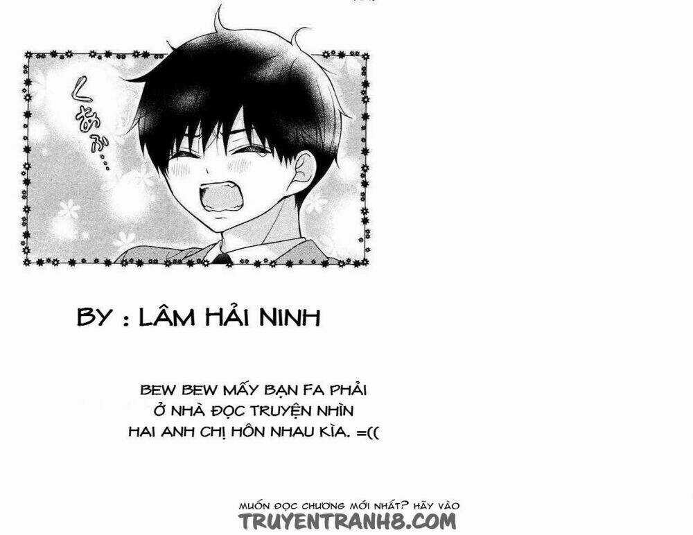 Henyoku No Labyrinth - Chapter 26 - Trang 28
