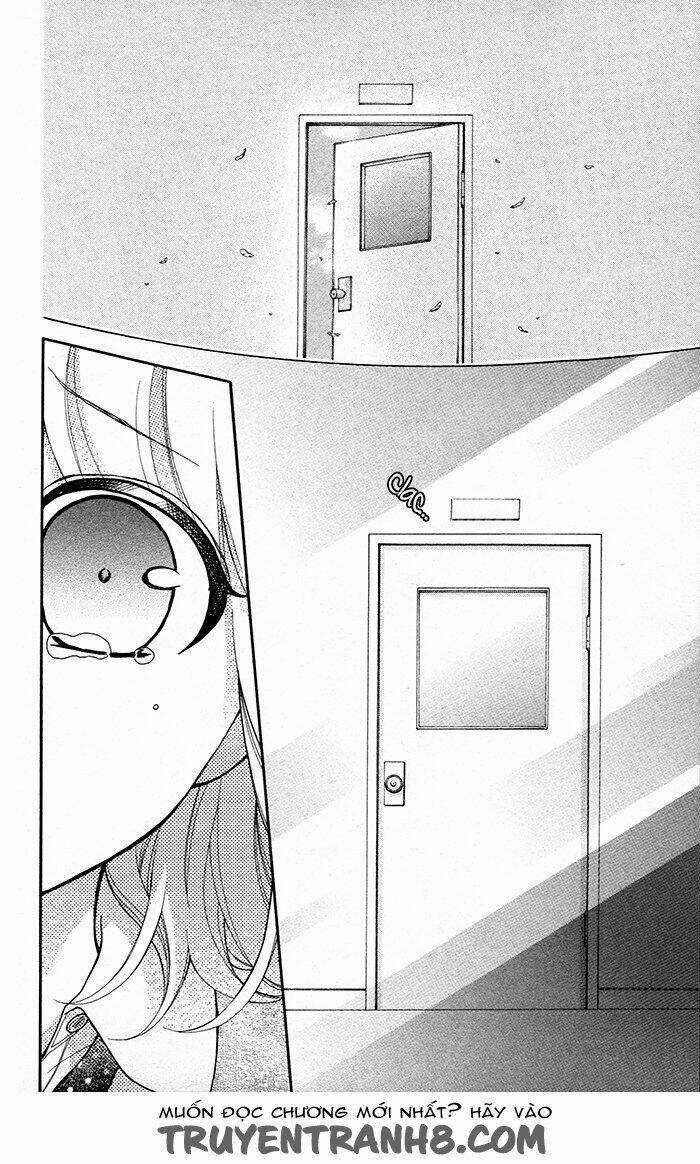 Henyoku No Labyrinth - Chapter 26 - Trang 6