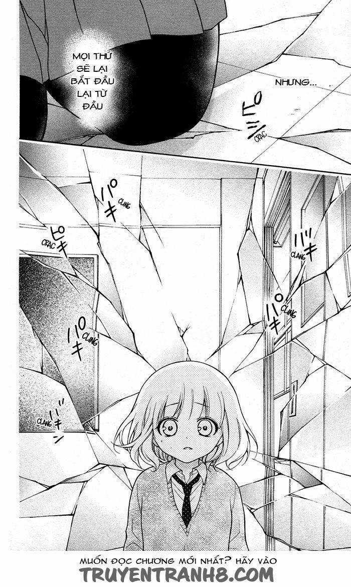 Henyoku No Labyrinth - Chapter 27 - Trang 11