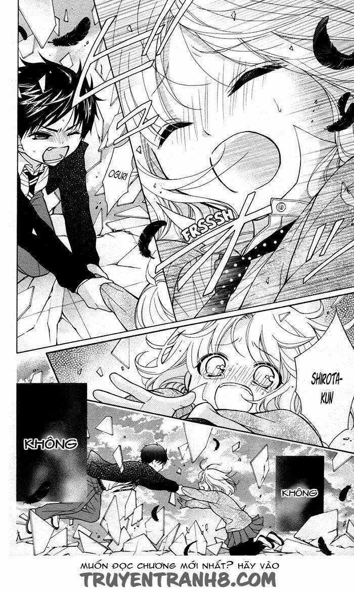 Henyoku No Labyrinth - Chapter 27 - Trang 14