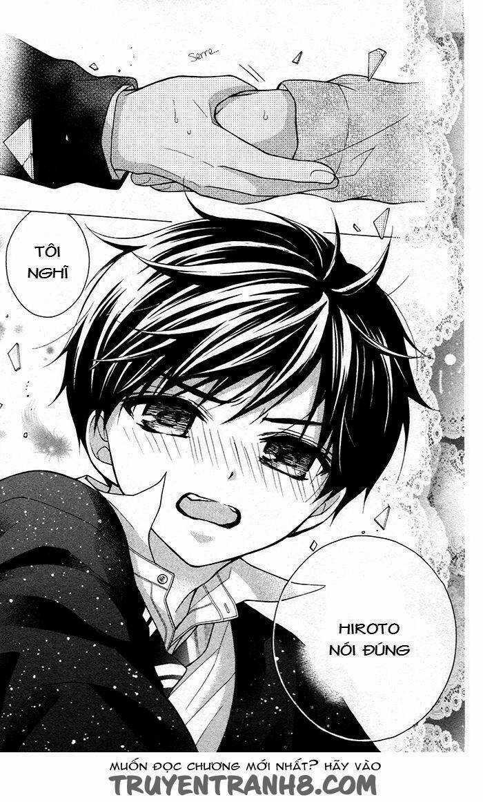 Henyoku No Labyrinth - Chapter 27 - Trang 15