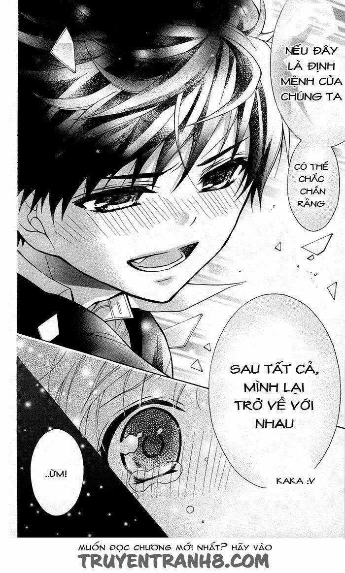 Henyoku No Labyrinth - Chapter 27 - Trang 16