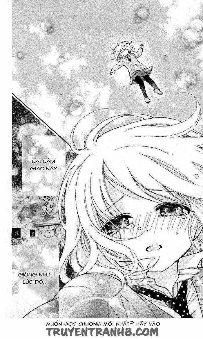 Henyoku No Labyrinth - Chapter 27 - Trang 18